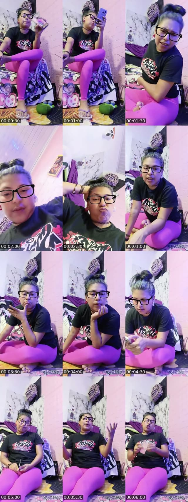 @directivam TikTok live from 2026-06-04