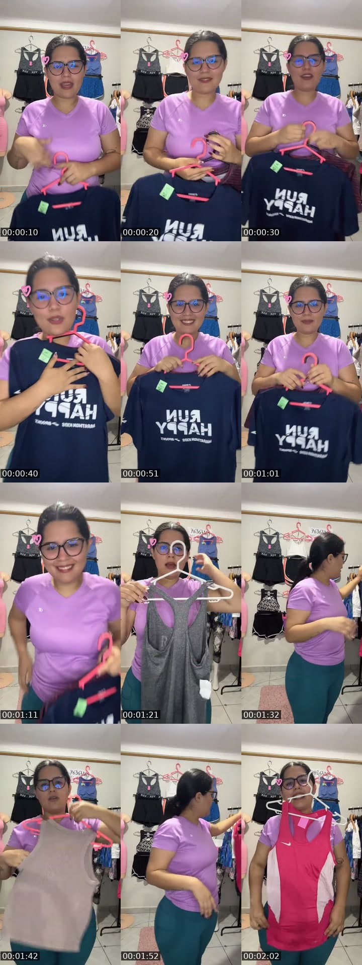 @ropaasiamoda TikTok live stream