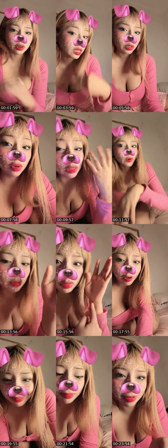 @dashita.17 TikTok live