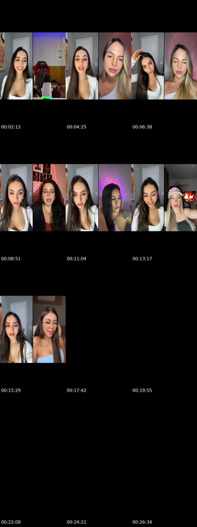 TikTok live: Hi ❤️🫣 by @dannydbh