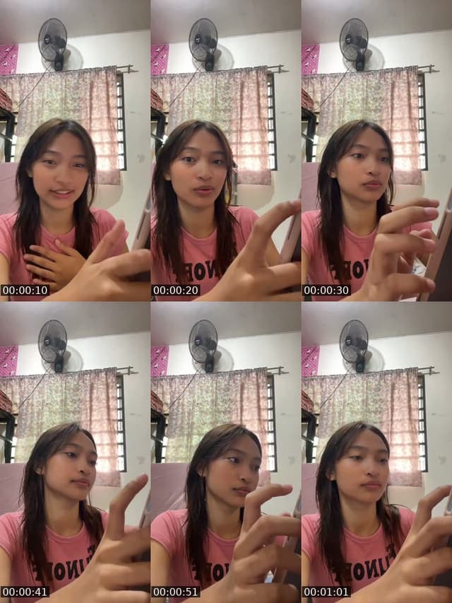 @kei.dnl TikTok live