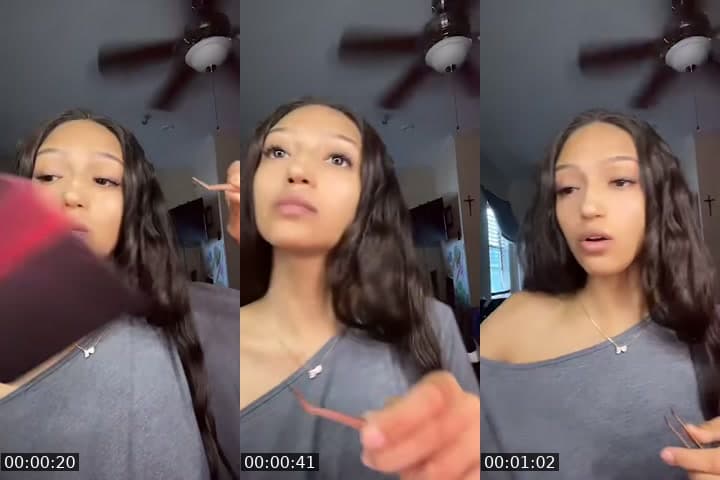 @lici2slumped TikTok live stream