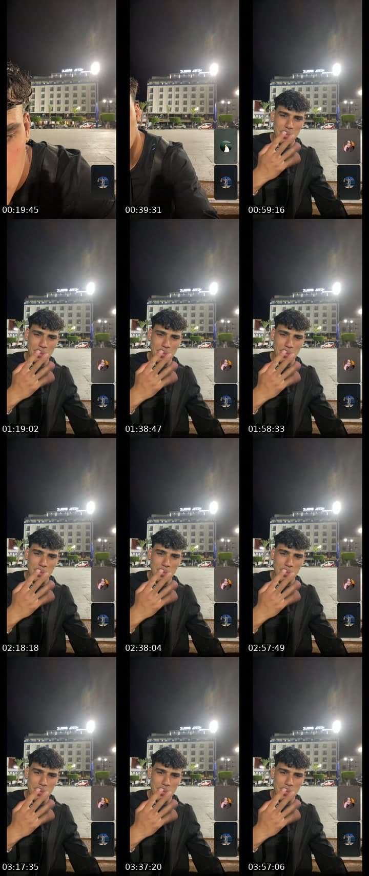 @mohammed.rif6 TikTok live stream