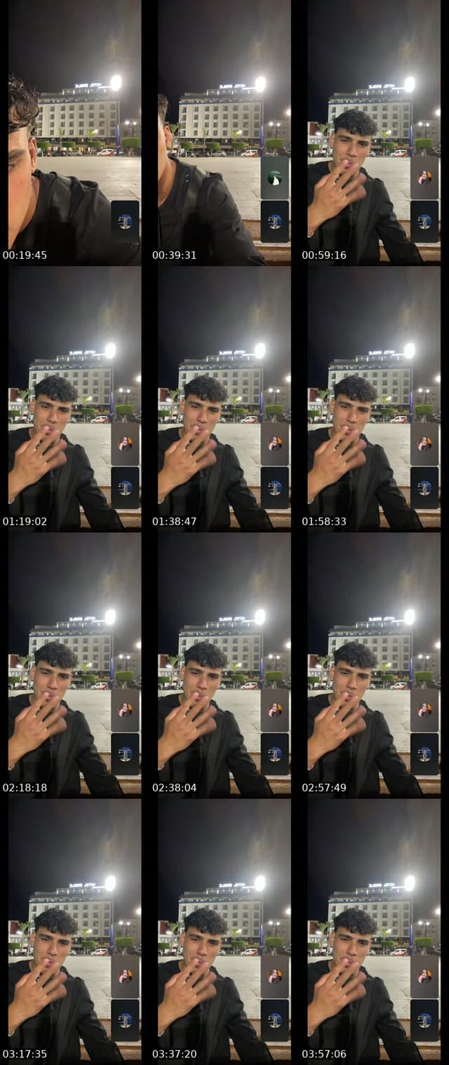 @mohammed.rif6 TikTok live