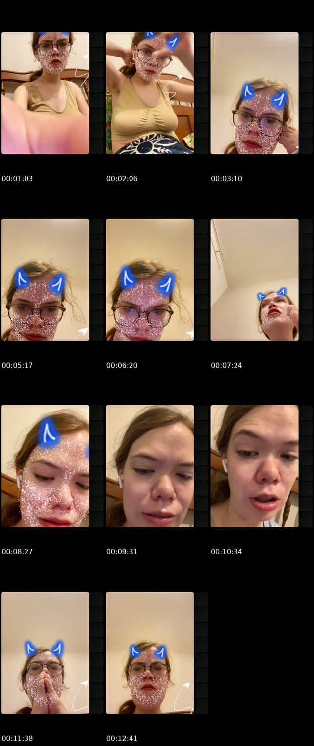 @rubysandy34 TikTok live from 2026-06-04