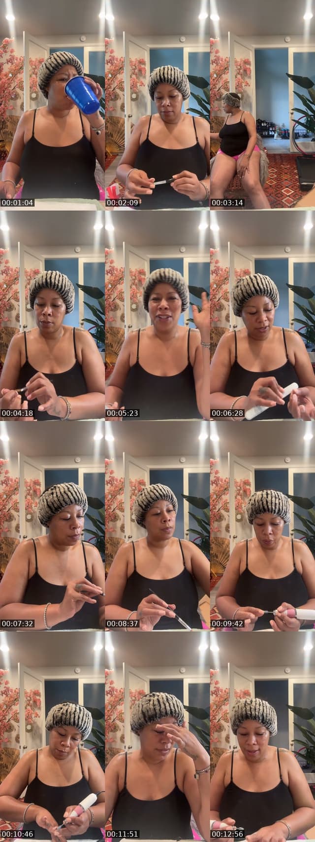 @strawberrymeng TikTok live from 2026-06-04