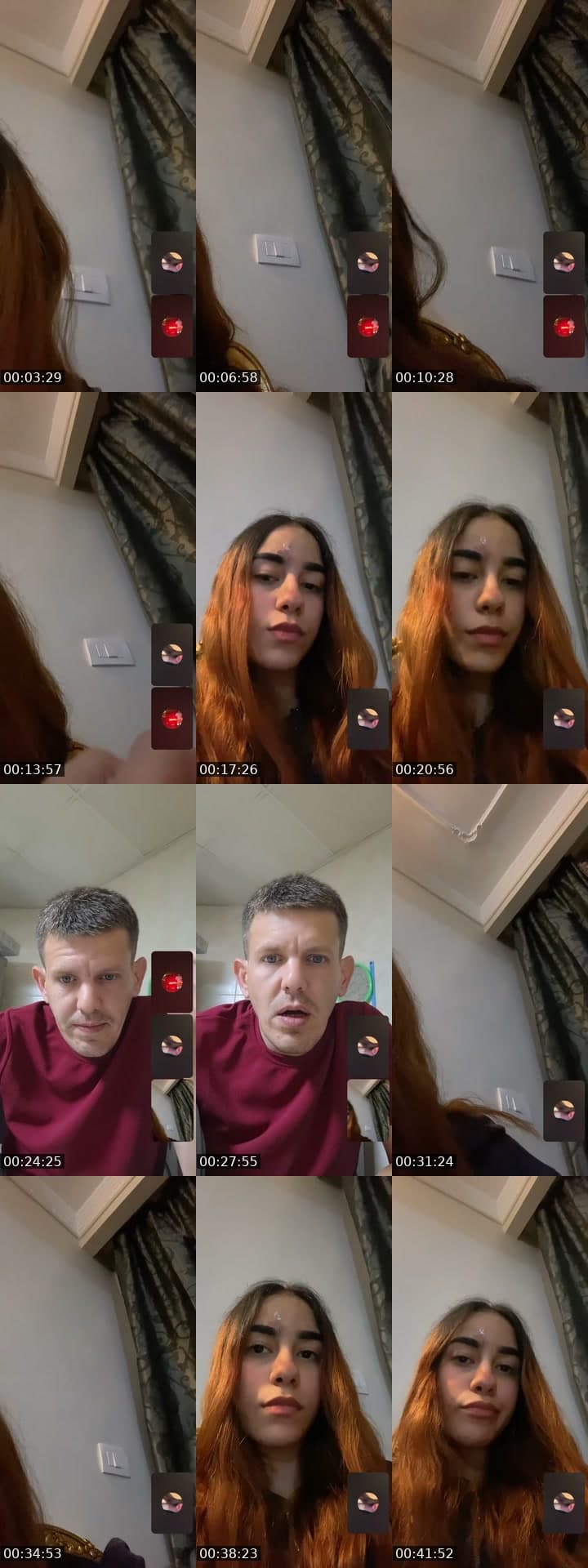 @user23679211 TikTok live stream