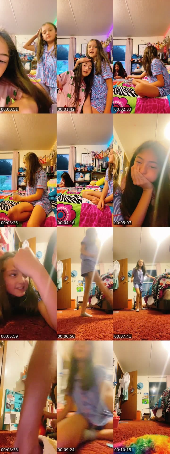 @aubree.black6 TikTok live stream