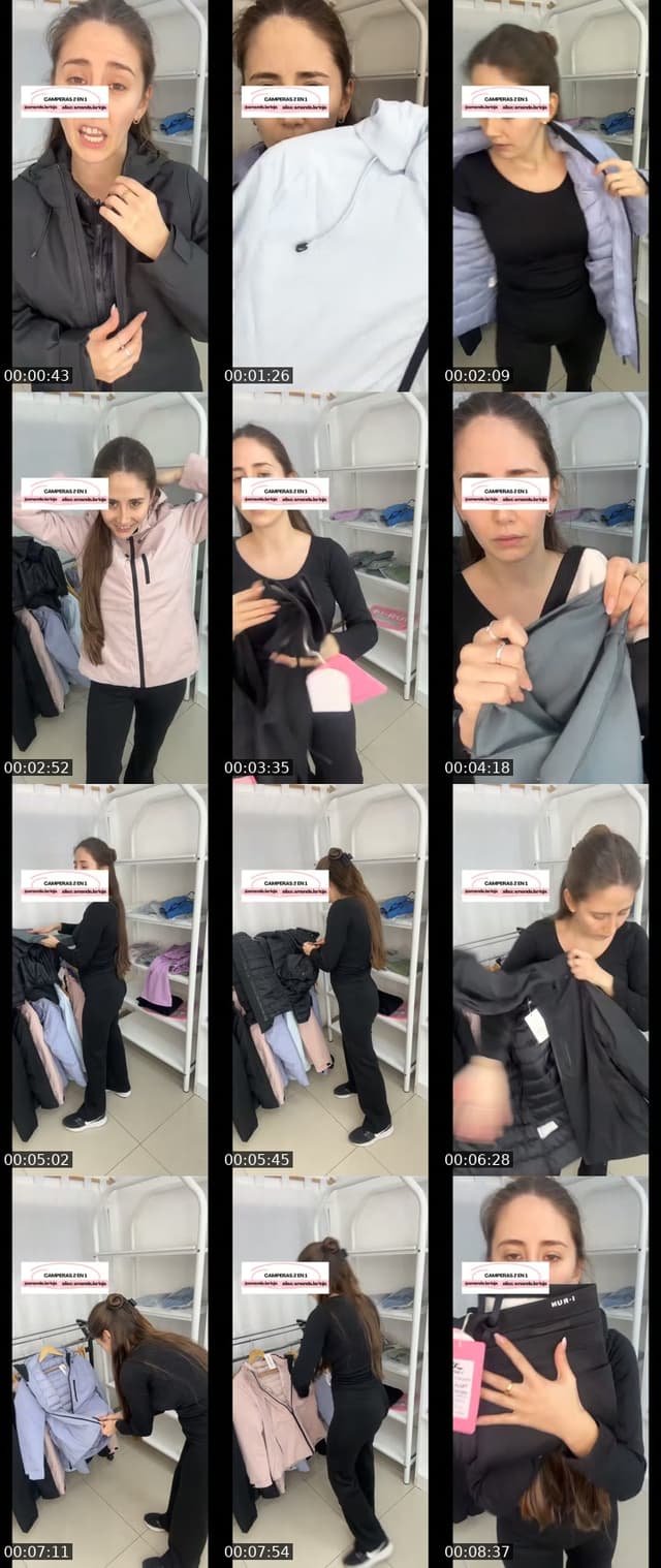 TikTok live: Ingresosssss 💘💘💘 by @amanda.lariojaa