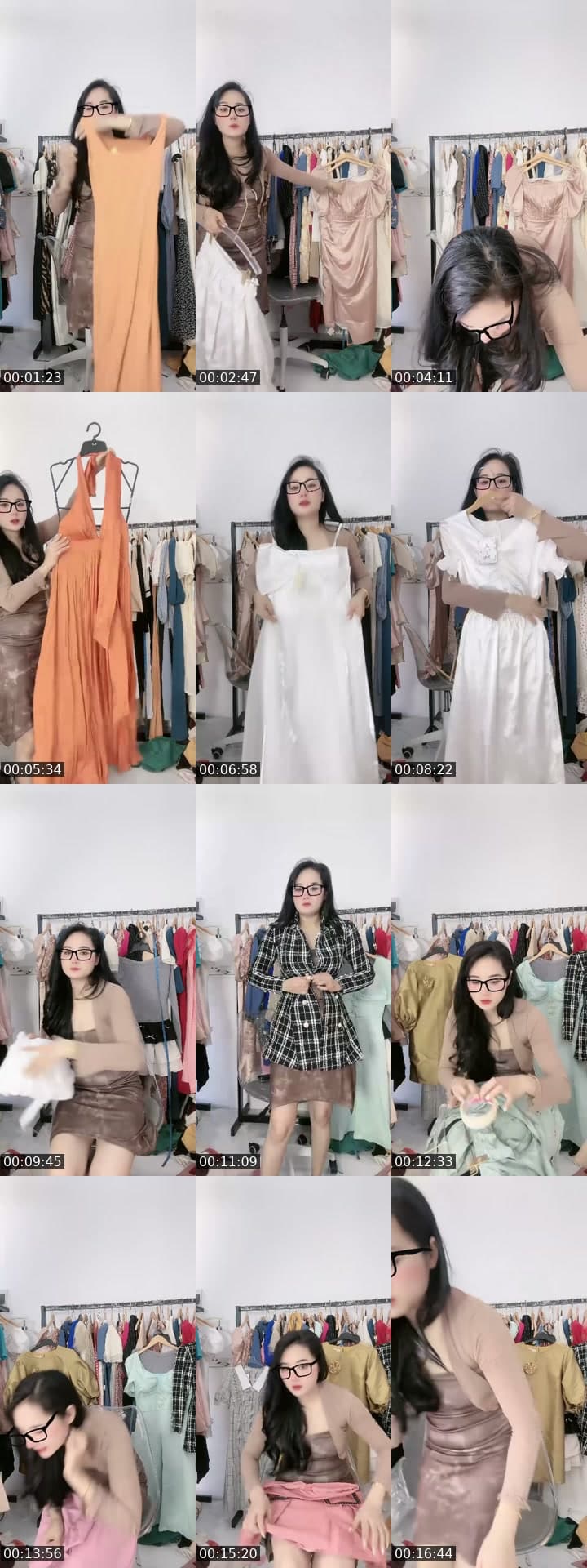 @boutique9005 TikTok live stream