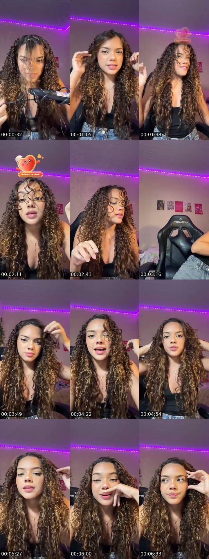@dud4zz067 TikTok live stream