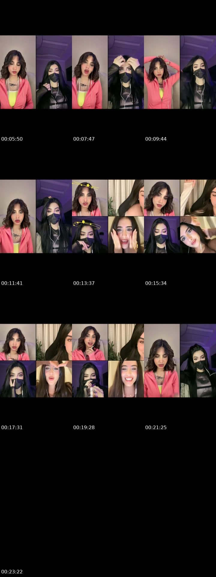 @iill794 TikTok live stream