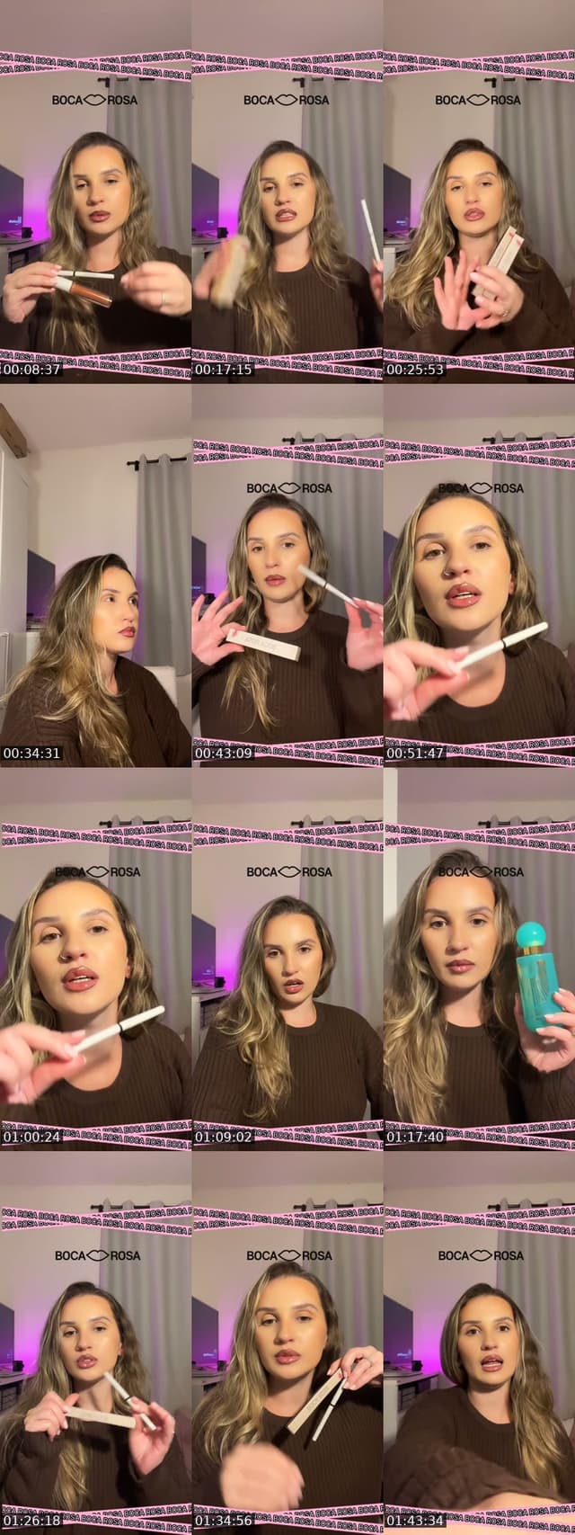 @nahmoana TikTok live from 2026-06-04