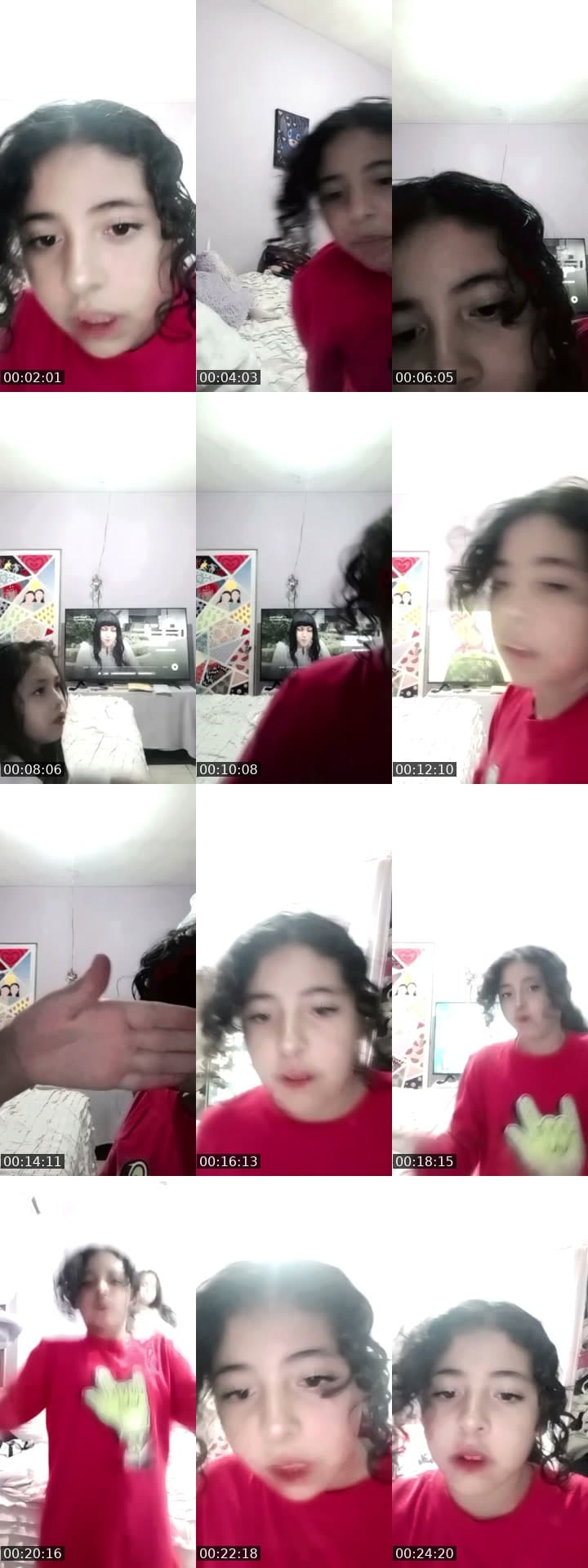@xd05463 TikTok live stream