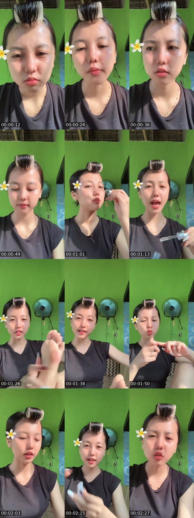 @debbygemash TikTok live