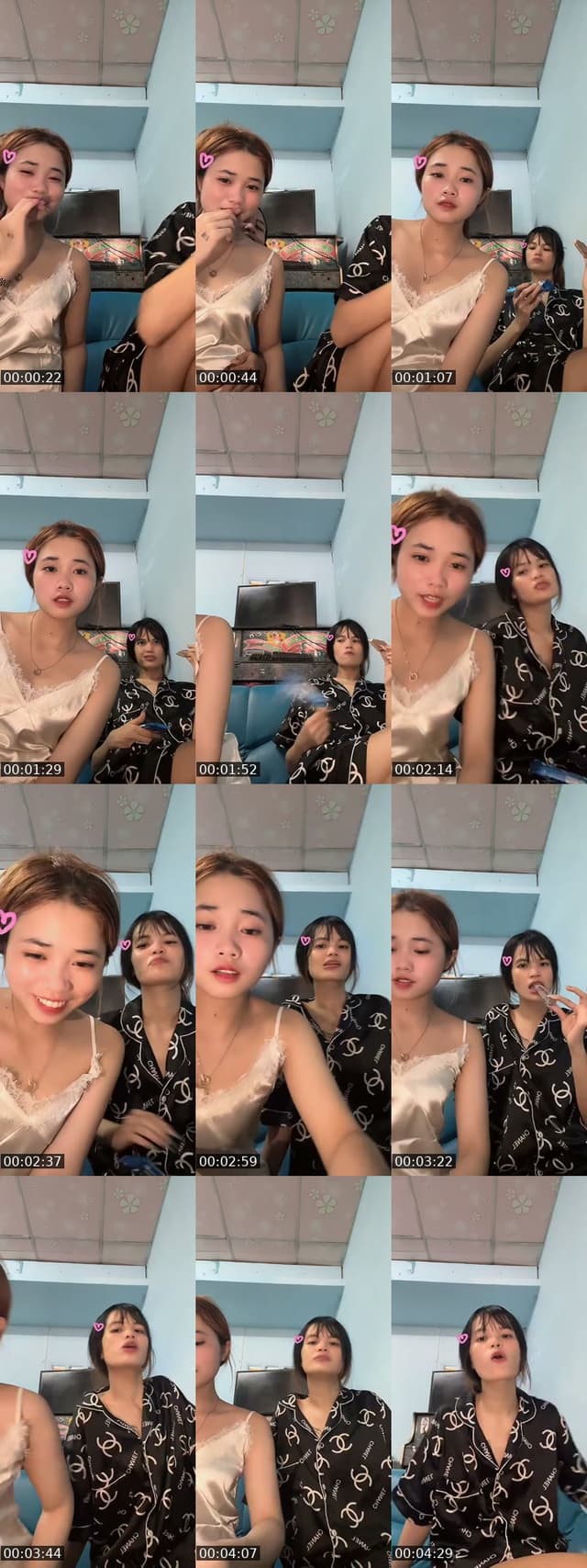 @ohoh1214 Thailand TikTok live from 2026-06-04