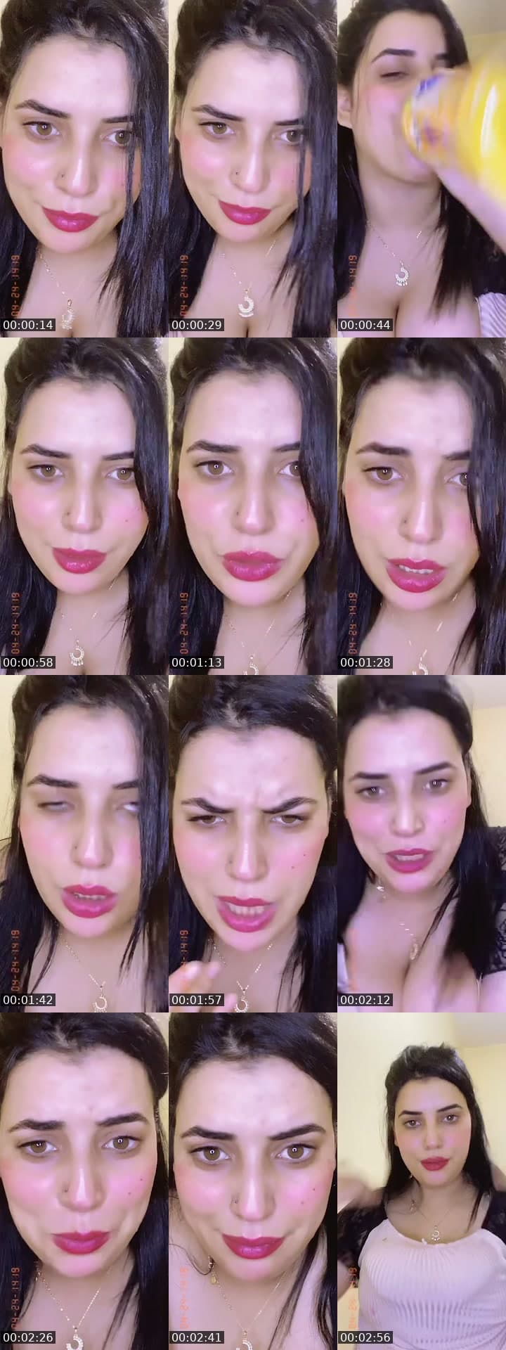 @naouar73 TikTok live stream