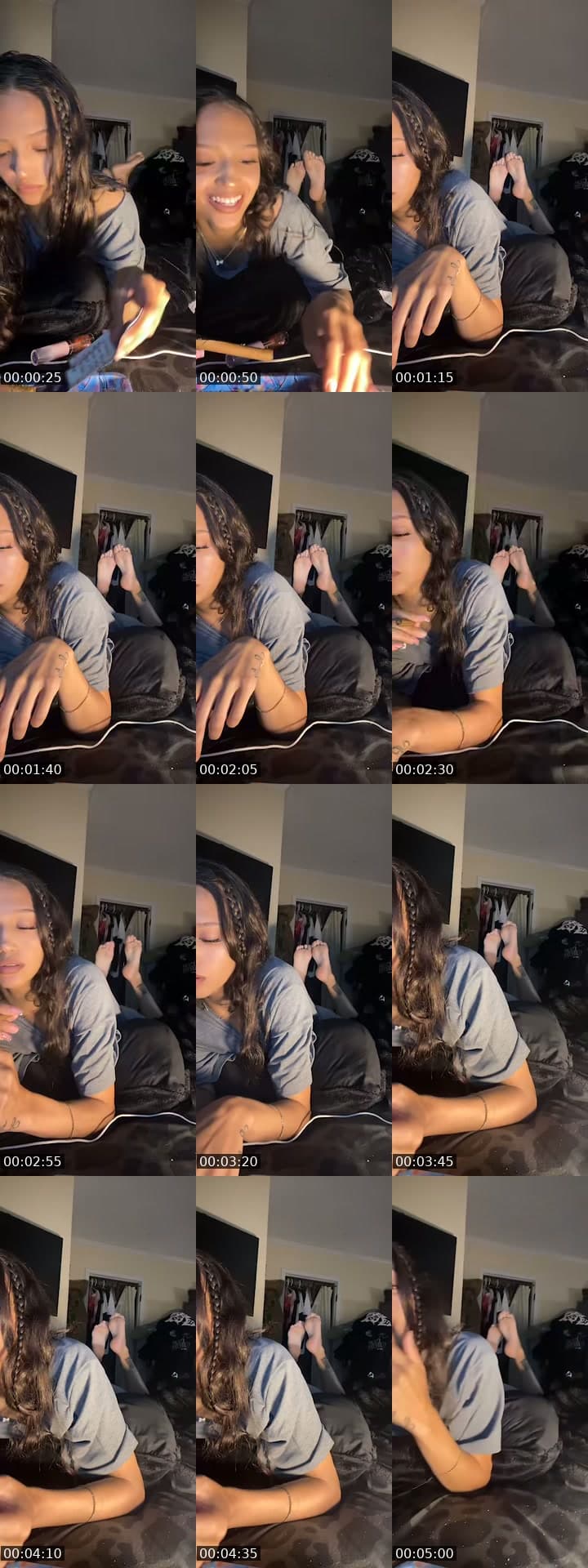 @lici2slumped TikTok live stream