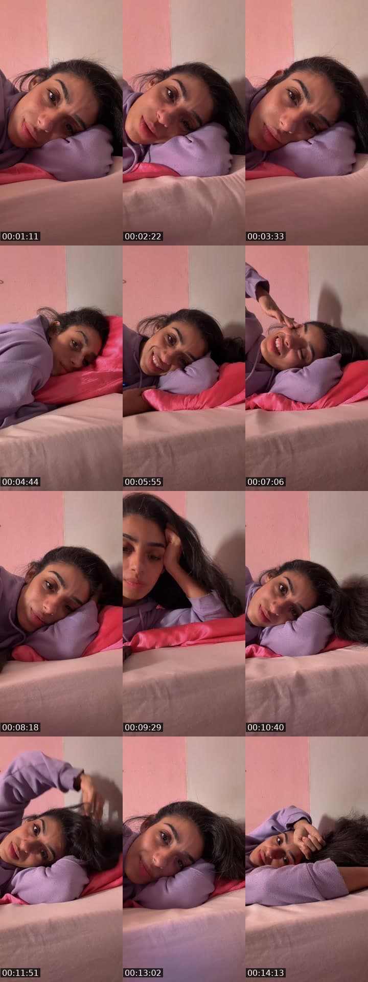 @moana_santos00 TikTok live stream