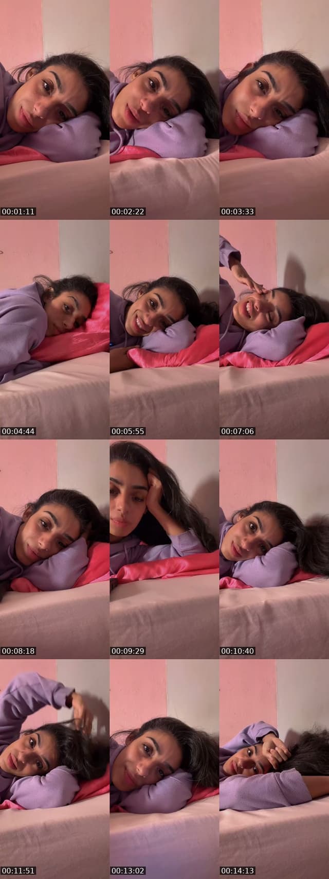 @moana_santos00 TikTok live