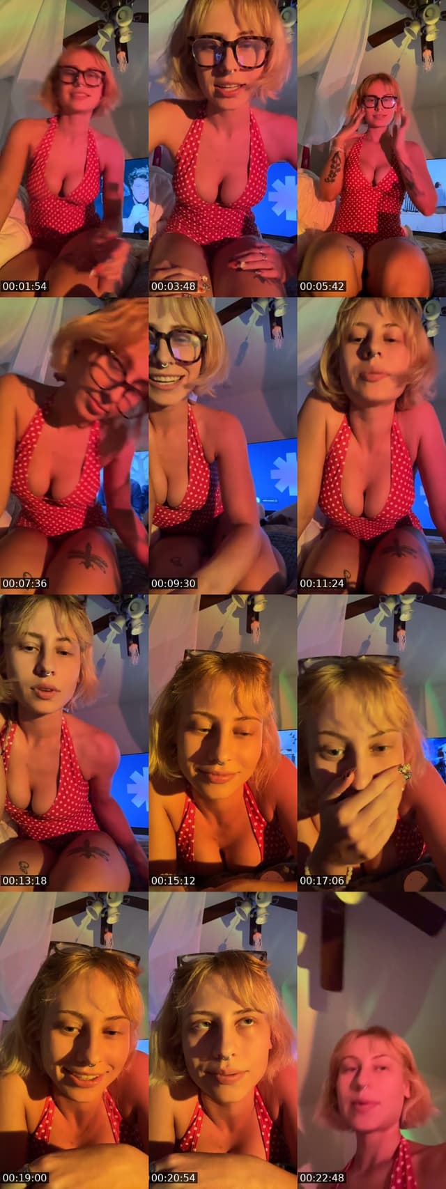 @babyjjxo2 TikTok live from 2026-06-04