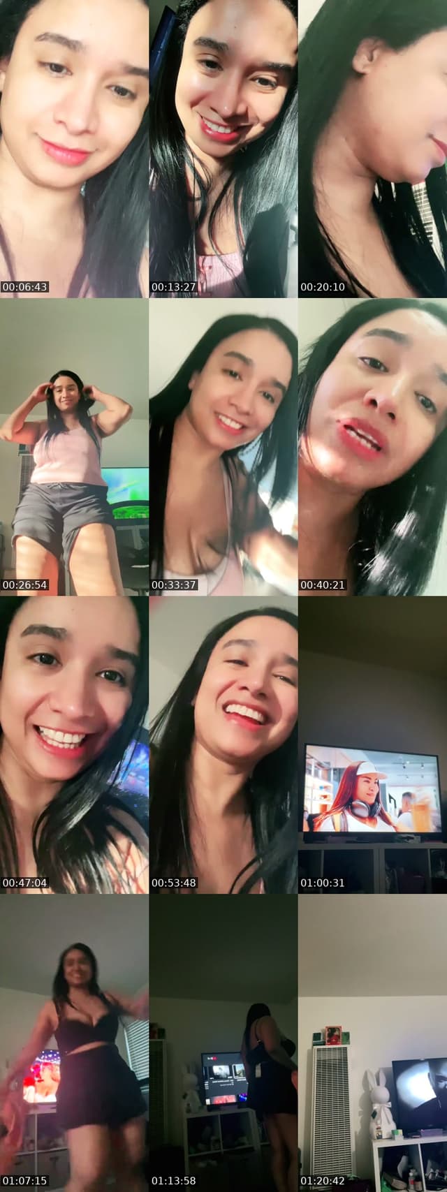 @chefyuri8 TikTok live from 2026-06-04