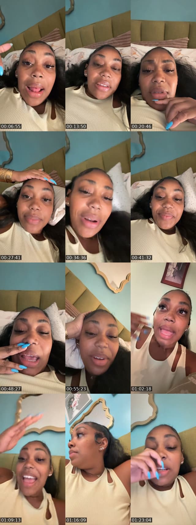 @shanadbest TikTok live from 2026-06-04