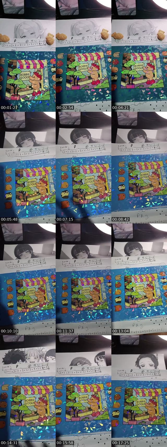 @yukimochimochis TikTok live from 2026-06-04