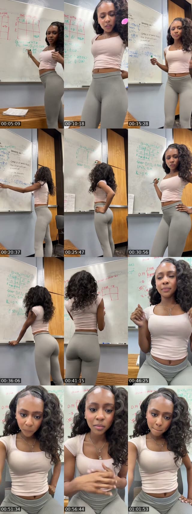 TikTok live: CHEMISTRY HELP LIVE (NOT PROMO) by @chembyken