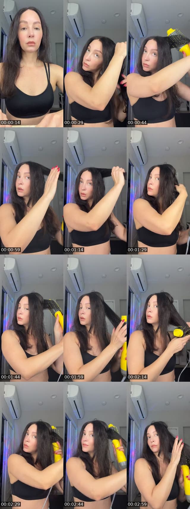 hi - @fitwithwendy