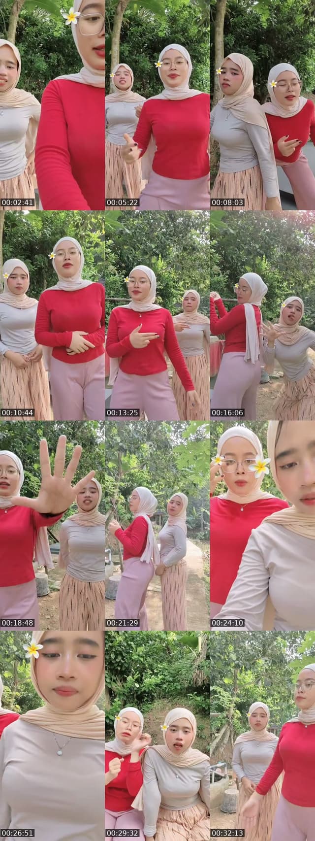 TikTok live: Hi by @36_nissa