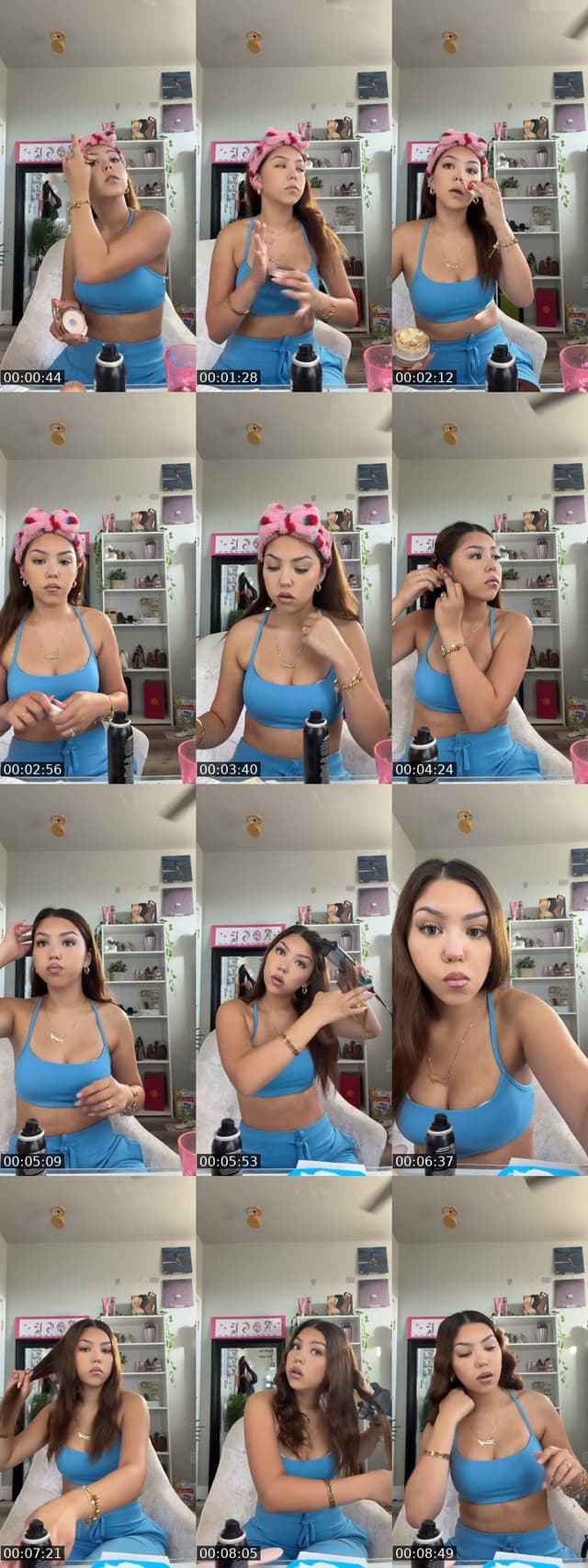 @rosesbackup67 TikTok live from 2026-06-04