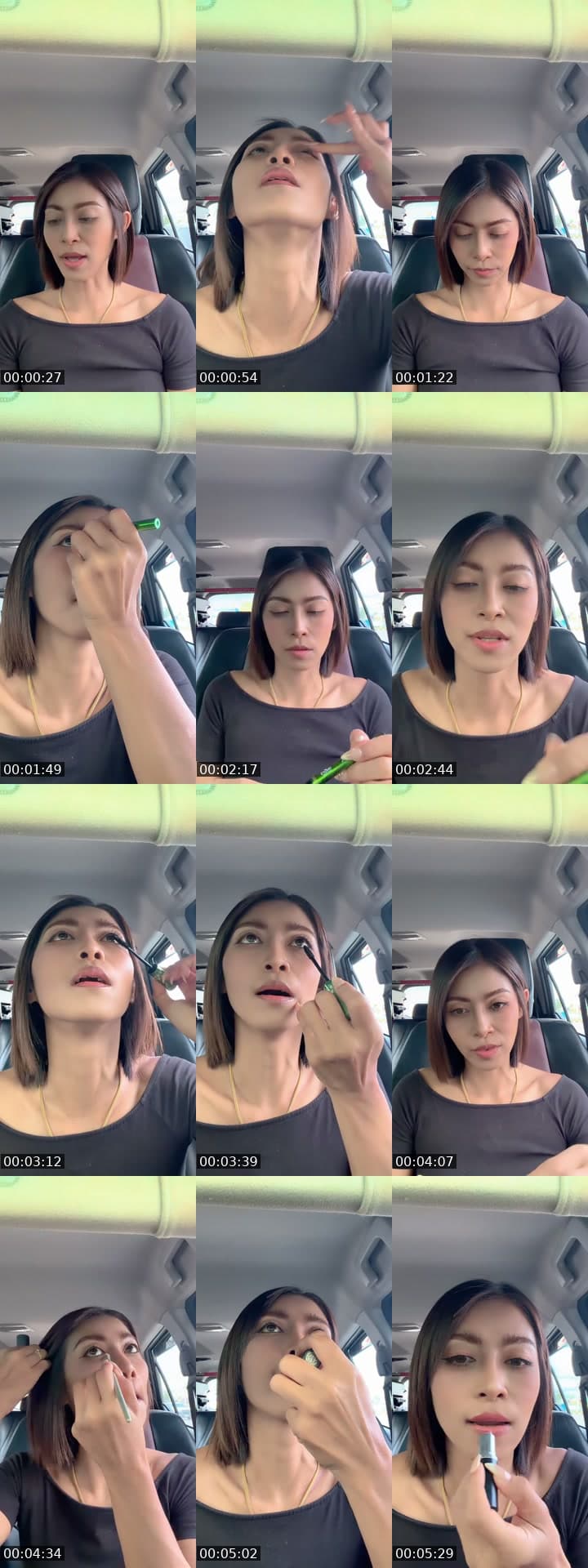 @passion__nk TikTok live stream