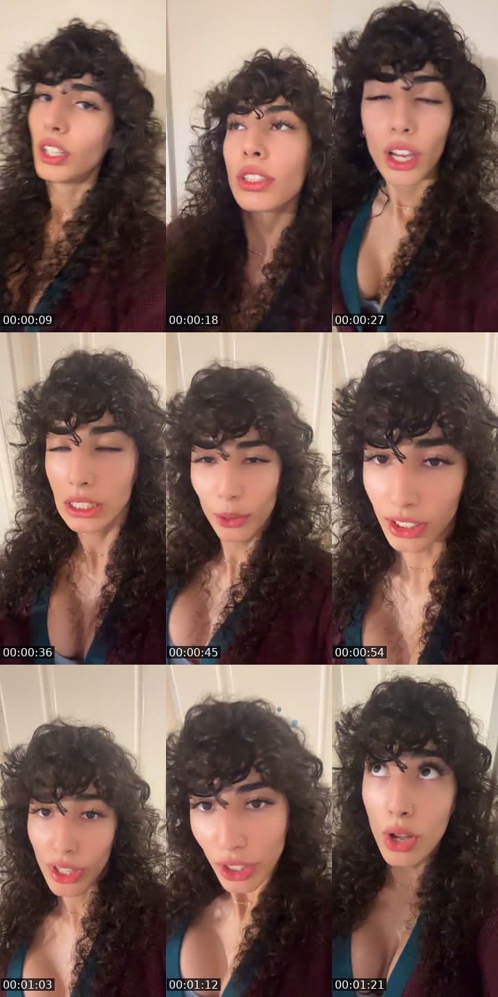 @red.kissing.vi0let TikTok live stream