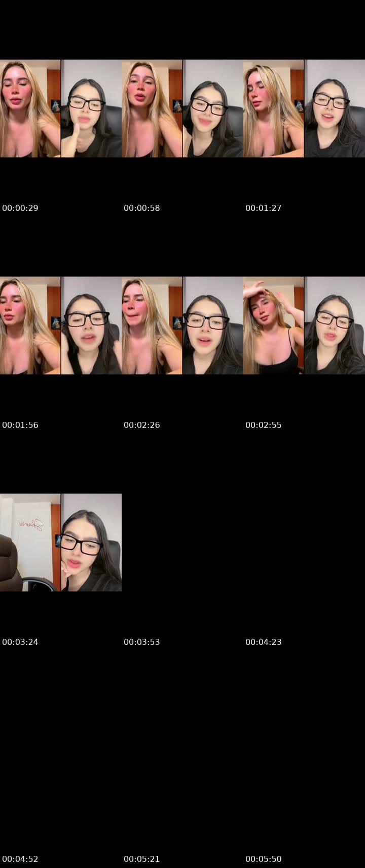 @sharon.schultz TikTok live stream