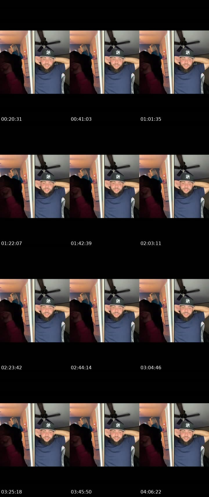 @6southern TikTok live stream
