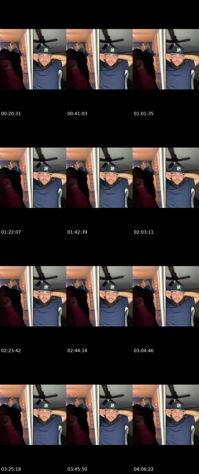 @6southern TikTok live from 2026-06-04