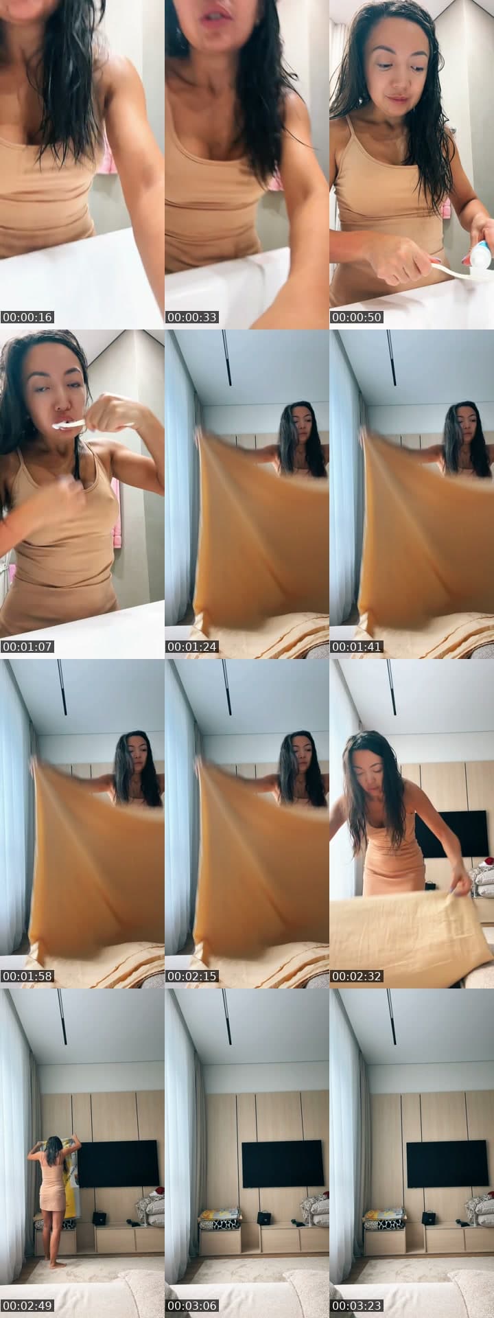@assel.k07 TikTok live stream