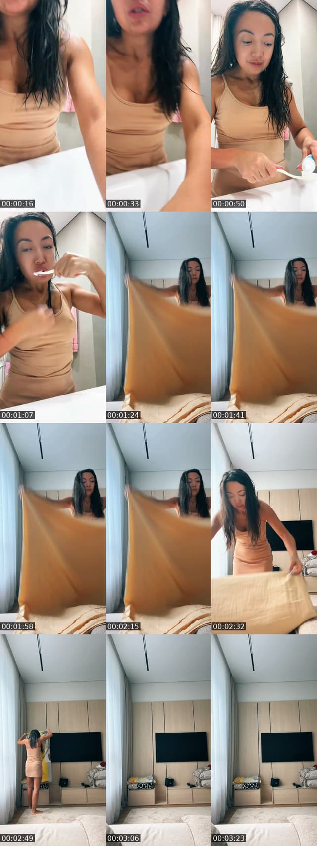 @assel.k07 TikTok live