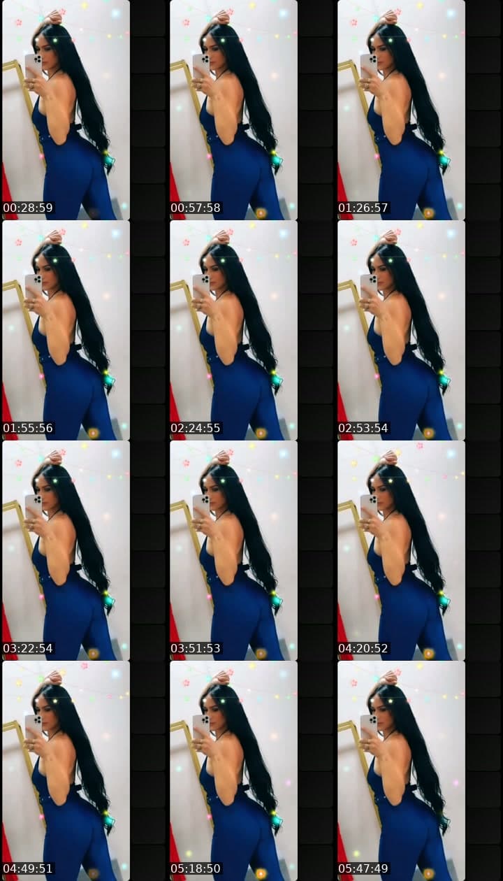 @dyna_dianna099 TikTok live stream
