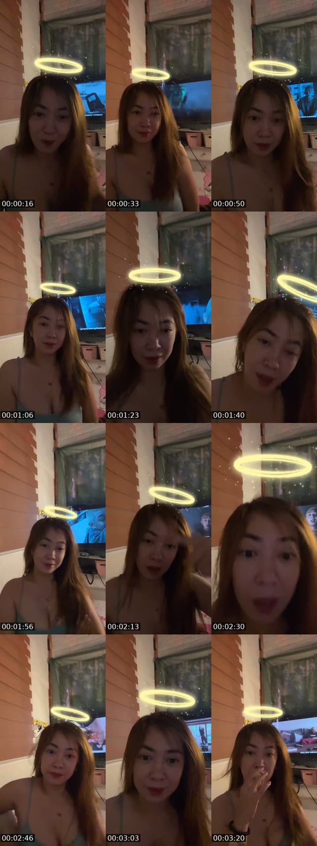 @iamaudacious0620 TikTok live