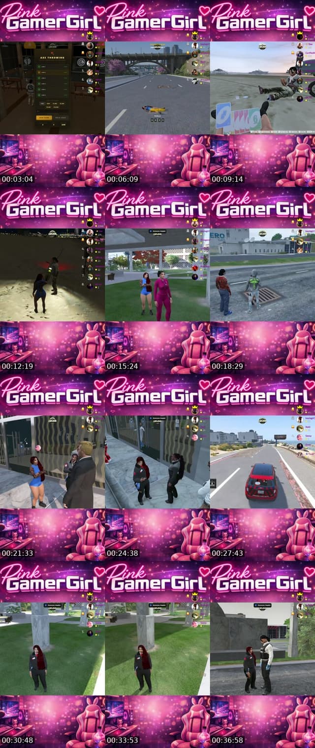 @pinkgamerchick TikTok live from 2026-06-04