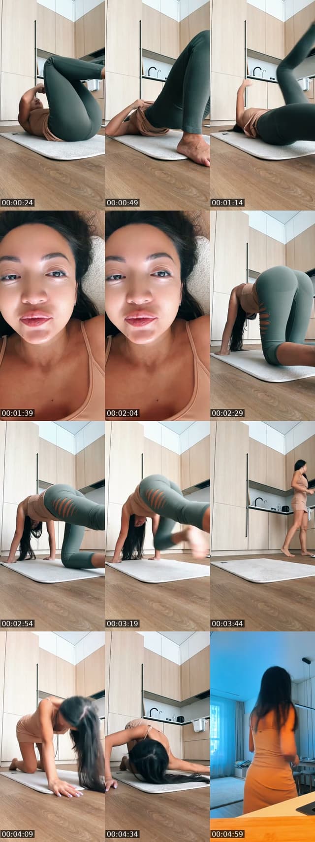 @assel.k07 TikTok live
