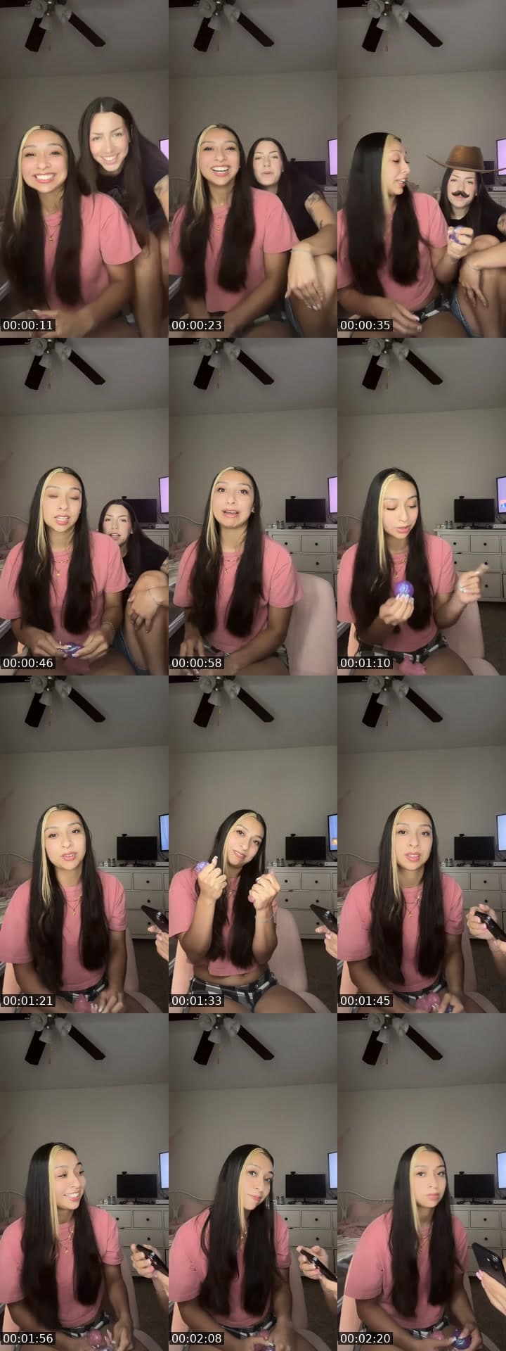 Hi chattt