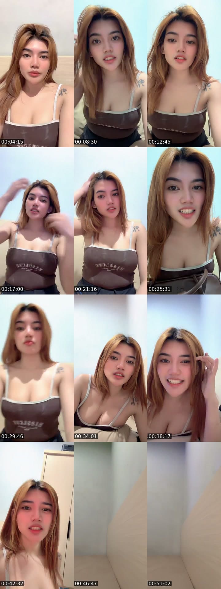 @laauuuu_19 TikTok live stream