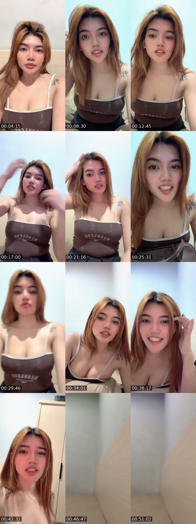 @laauuuu_19 TikTok live