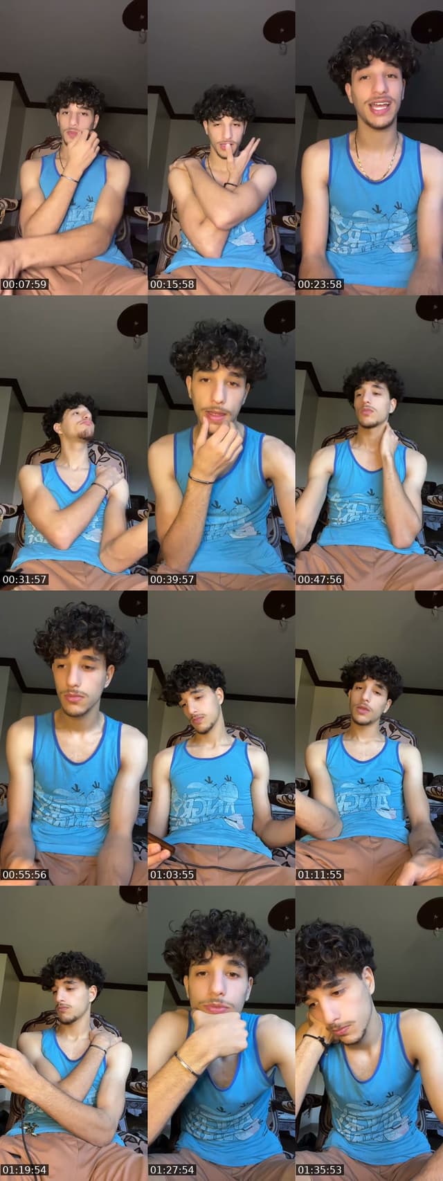 @mrcurls37 TikTok live from 2026-06-04