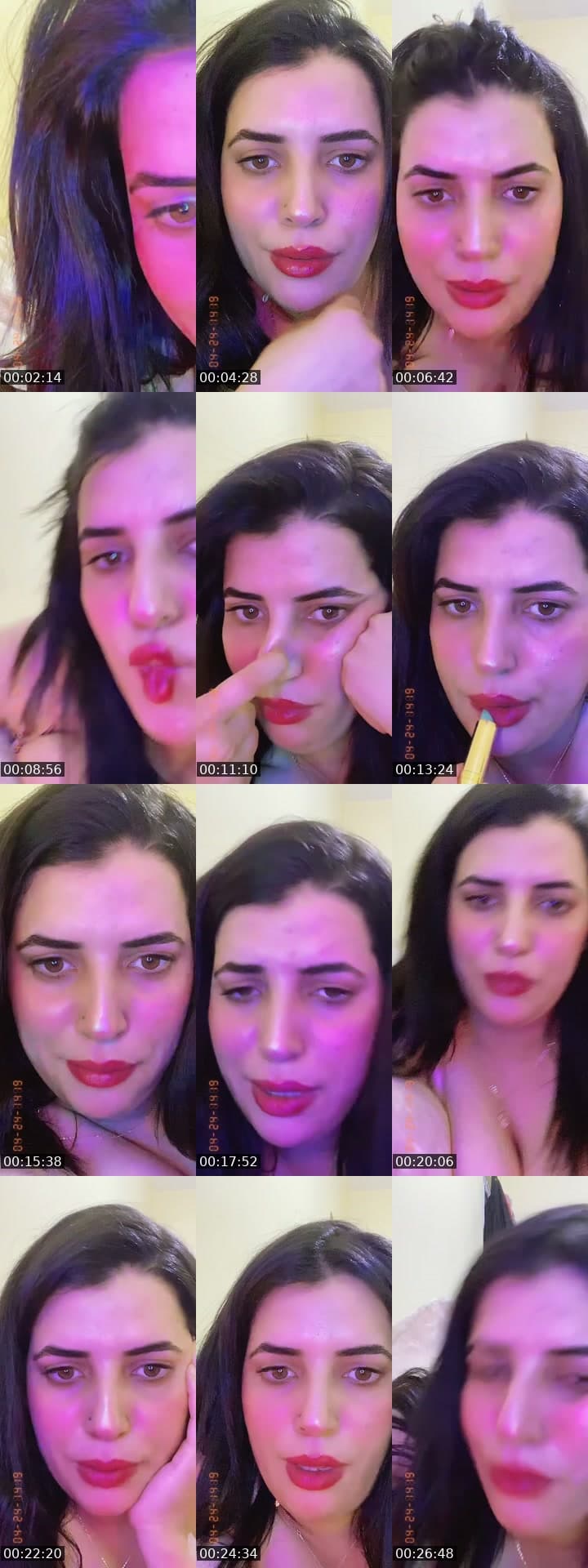 @naouar73 TikTok live stream
