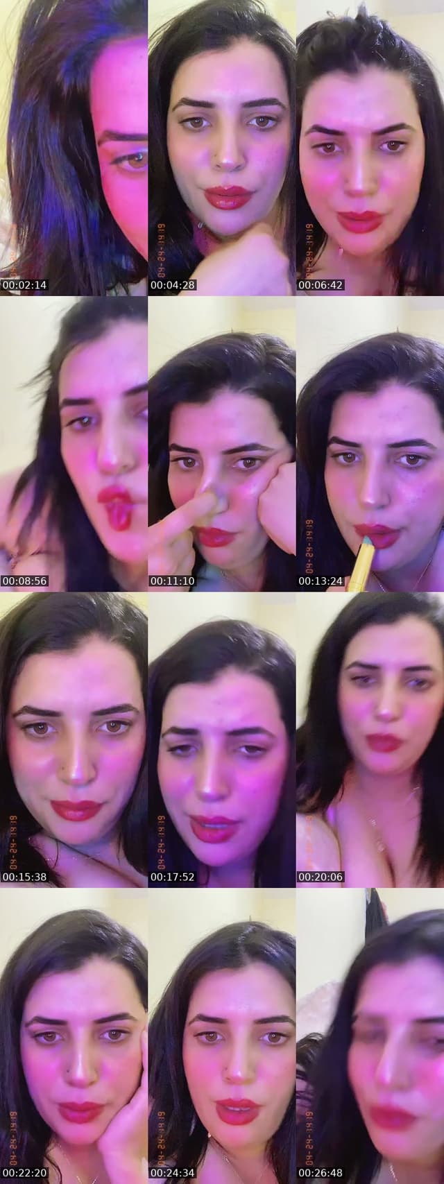 @naouar73 TikTok live