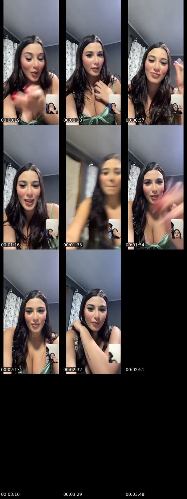 Eu kk - @v.rafha